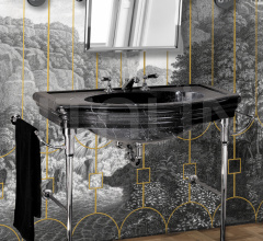 Итальянские Ванная - Консоль под раковину Empire Итальянские Ванная - Консоль под раковину Empire фабрика Devon&Devon