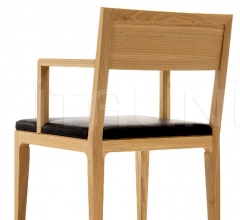 Стул poltroncina/braccioli Стул poltroncina/braccioli фабрика Ceccotti Collezioni