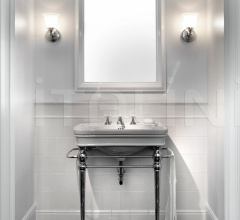 Итальянские Ванная - Консоль под раковину Rose Итальянские Ванная - Консоль под раковину Rose фабрика Devon&Devon