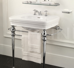 Итальянские Ванная - Консоль под раковину Rose Итальянские Ванная - Консоль под раковину Rose фабрика Devon&Devon