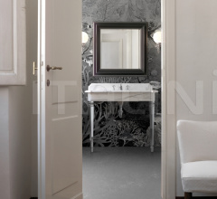 Итальянские Ванная - Консоль под раковину Epoque Итальянские Ванная - Консоль под раковину Epoque фабрика Devon&Devon