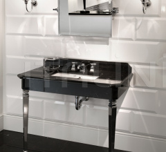 Итальянские Ванная - Консоль под раковину Epoque Итальянские Ванная - Консоль под раковину Epoque фабрика Devon&Devon