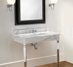 Итальянские Ванная - Консоль под раковину Epoque Итальянские Ванная - Консоль под раковину Epoque фабрика Devon&Devon