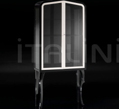 Итальянские Ванная - Витрина Dancer 1 Cabinet Итальянские Ванная - Витрина Dancer 1 Cabinet фабрика Devon&Devon