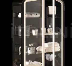 Итальянские Ванная - Витрина Dancer 1 Cabinet Итальянские Ванная - Витрина Dancer 1 Cabinet фабрика Devon&Devon