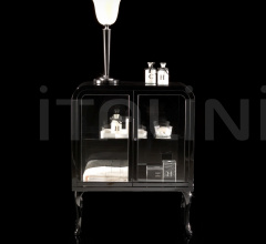 Итальянские Ванная - Витрина Dancer 3 Итальянские Ванная - Витрина Dancer 3 фабрика Devon&Devon