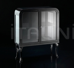 Итальянские Ванная - Витрина Dancer 3 Итальянские Ванная - Витрина Dancer 3 фабрика Devon&Devon