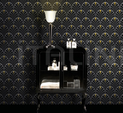 Итальянские Ванная - Витрина Dancer 3 Итальянские Ванная - Витрина Dancer 3 фабрика Devon&Devon