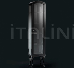 Итальянские Ванная - Витрина Dancer 2 Итальянские Ванная - Витрина Dancer 2 фабрика Devon&Devon