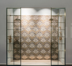 Итальянские Ванная - Душевая кабина Loft Итальянские Ванная - Душевая кабина Loft фабрика Devon&Devon