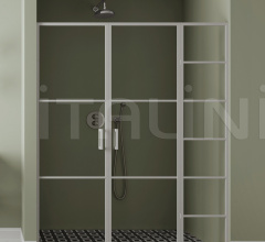 Итальянские Ванная - Душевая кабина Loft Итальянские Ванная - Душевая кабина Loft фабрика Devon&Devon