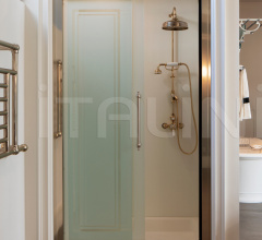 Итальянские Ванная - Душевая кабина Majestic Итальянские Ванная - Душевая кабина Majestic фабрика Devon&Devon