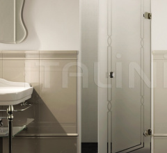 Итальянские Ванная - Душевая кабина Modern Итальянские Ванная - Душевая кабина Modern фабрика Devon&Devon