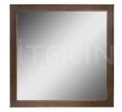 Настенное зеркало specchiera Настенное зеркало specchiera фабрика Ceccotti Collezioni