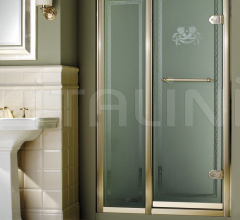 Итальянские Ванная - Душевая кабина Savoy K Итальянские Ванная - Душевая кабина Savoy K фабрика Devon&Devon