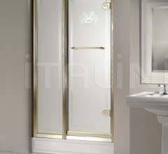 Итальянские Ванная - Душевая кабина Savoy K Итальянские Ванная - Душевая кабина Savoy K фабрика Devon&Devon