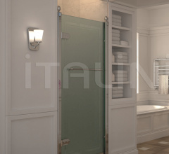 Итальянские Ванная - Душевая кабина Savoy V Итальянские Ванная - Душевая кабина Savoy V фабрика Devon&Devon