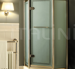 Итальянские Ванная - Душевая кабина Savoy J Итальянские Ванная - Душевая кабина Savoy J фабрика Devon&Devon