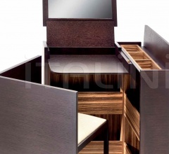 Туалетный столик vanity box Туалетный столик vanity box фабрика Ceccotti Collezioni