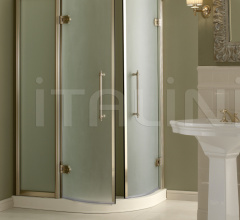 Итальянские Ванная - Душевая кабина Savoy W Итальянские Ванная - Душевая кабина Savoy W фабрика Devon&Devon