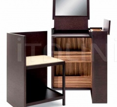 Туалетный столик vanity box Туалетный столик vanity box фабрика Ceccotti Collezioni