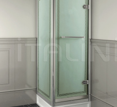 Итальянские Ванная - Душевая кабина Savoy X Итальянские Ванная - Душевая кабина Savoy X фабрика Devon&Devon