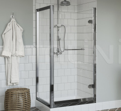 Итальянские Ванная - Душевая кабина Savoy X Итальянские Ванная - Душевая кабина Savoy X фабрика Devon&Devon