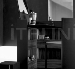 Туалетный столик vanity box Туалетный столик vanity box фабрика Ceccotti Collezioni