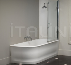 Итальянские Ванная - Душевая кабина Savoy S Итальянские Ванная - Душевая кабина Savoy S фабрика Devon&Devon