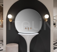 Итальянские Ванная - Раковина Kalos Итальянские Ванная - Раковина Kalos фабрика Devon&Devon