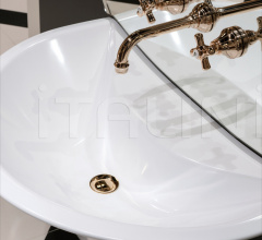 Итальянские Ванная - Раковина Kalos Итальянские Ванная - Раковина Kalos фабрика Devon&Devon