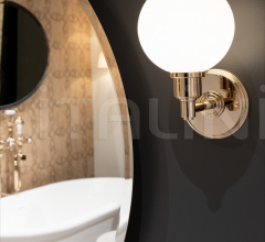 Итальянские Ванная - Раковина Kalos Итальянские Ванная - Раковина Kalos фабрика Devon&Devon