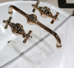 Итальянские Ванная - Раковина Kalos Итальянские Ванная - Раковина Kalos фабрика Devon&Devon