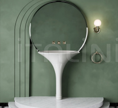 Итальянские Ванная - Раковина Kalos Итальянские Ванная - Раковина Kalos фабрика Devon&Devon