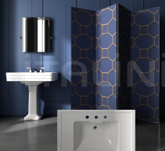 Итальянские Ванная - Раковина Nobel Итальянские Ванная - Раковина Nobel фабрика Devon&Devon