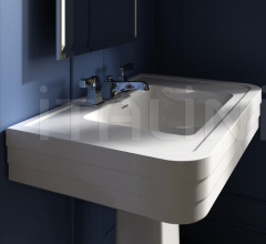 Итальянские Ванная - Раковина Nobel Итальянские Ванная - Раковина Nobel фабрика Devon&Devon