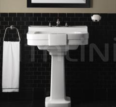 Итальянские Ванная - Раковина Bogart Итальянские Ванная - Раковина Bogart фабрика Devon&Devon