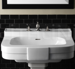 Итальянские Ванная - Раковина Bogart Итальянские Ванная - Раковина Bogart фабрика Devon&Devon