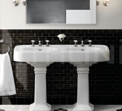 Итальянские Ванная - Раковина Brooklyn Итальянские Ванная - Раковина Brooklyn фабрика Devon&Devon