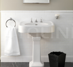 Итальянские Ванная - Раковина Blues Итальянские Ванная - Раковина Blues фабрика Devon&Devon