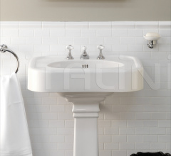 Итальянские Ванная - Раковина Blues Итальянские Ванная - Раковина Blues фабрика Devon&Devon