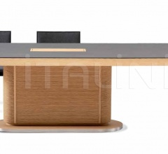 Стол tavolo riunioni Стол tavolo riunioni фабрика Ceccotti Collezioni