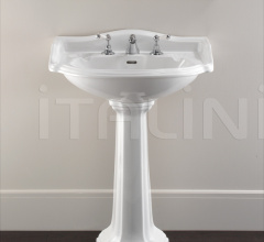 Итальянские Ванная - Раковина Oxford Basin Итальянские Ванная - Раковина Oxford Basin фабрика Devon&Devon