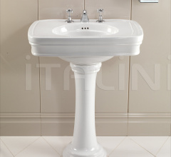 Итальянские Ванная - Раковина Rose Итальянские Ванная - Раковина Rose фабрика Devon&Devon