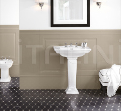 Итальянские Ванная - Раковина Westminster Итальянские Ванная - Раковина Westminster фабрика Devon&Devon