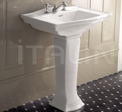 Итальянские Ванная - Раковина Westminster Итальянские Ванная - Раковина Westminster фабрика Devon&Devon