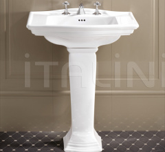Итальянские Ванная - Раковина Westminster Итальянские Ванная - Раковина Westminster фабрика Devon&Devon