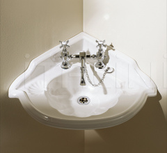 Итальянские Ванная - Раковина Oxford Corner Итальянские Ванная - Раковина Oxford Corner фабрика Devon&Devon