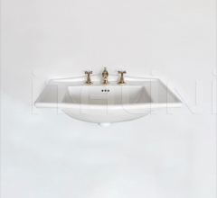 Итальянские Ванная - Раковина Westminster Итальянские Ванная - Раковина Westminster фабрика Devon&Devon