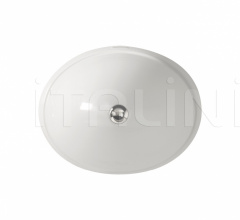 Итальянские Ванная - Раковина Rose Basin Итальянские Ванная - Раковина Rose Basin фабрика Devon&Devon